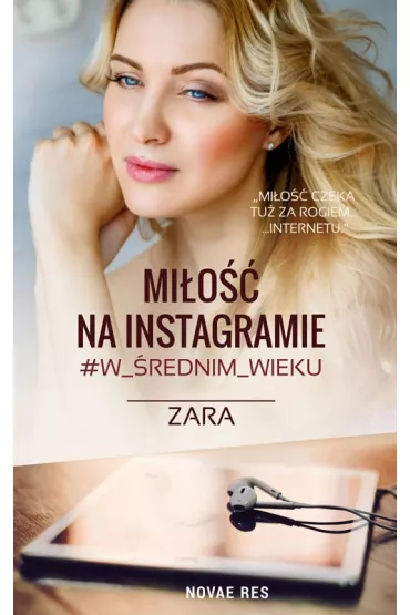 Mi�o�� na Instagramie #w_�rednim _wieku - Zara