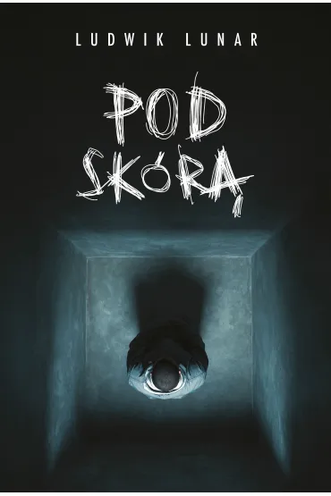Pod sk�r�. Cykl z prokuratorem Grabem - Ludwik  Lunar