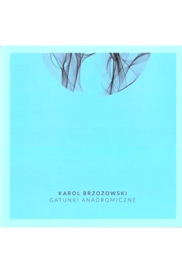 Gatunki anadromiczne - Karol Brzozowski