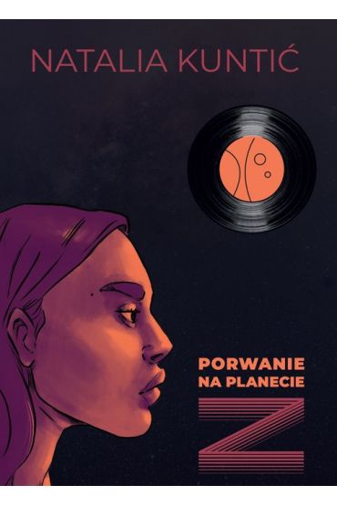 Porwanie na planecie Z