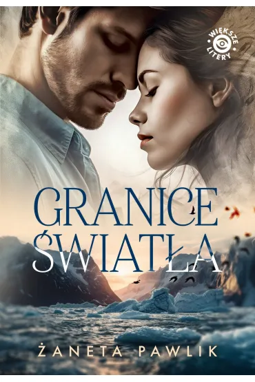 eBook Granice �wiat�a epub - �aneta  Pawlik