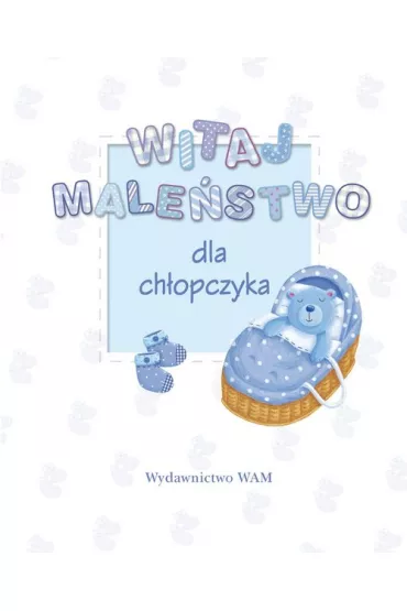 Witaj male�stwo - Piper Sophie