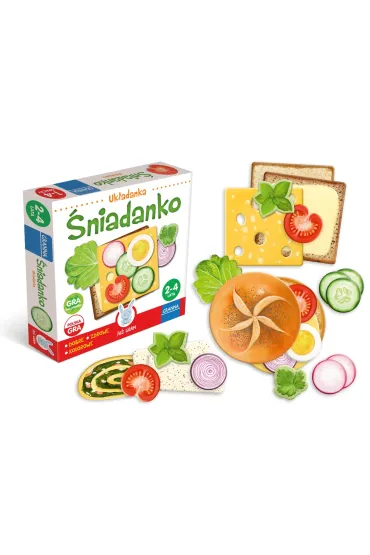 �niadanko Granna - Ewa Falkowska