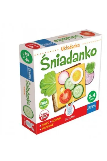 �niadanko Granna - Ewa Falkowska