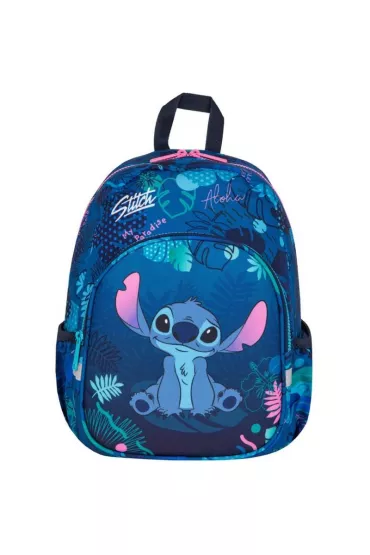 CoolPack Plecak przedszkolny Toby Stitch Blue