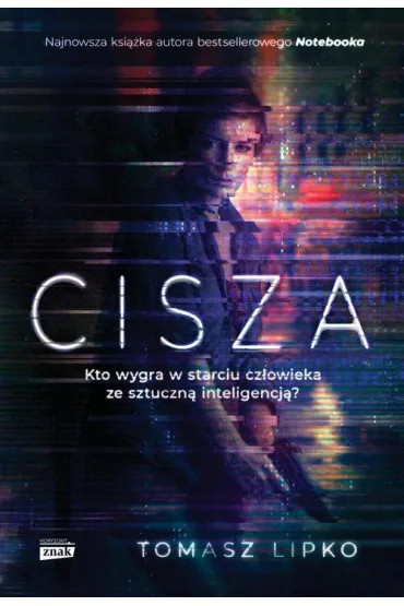 Cisza - Tomasz Lipko