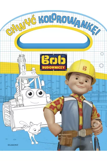 Bob Budowniczy