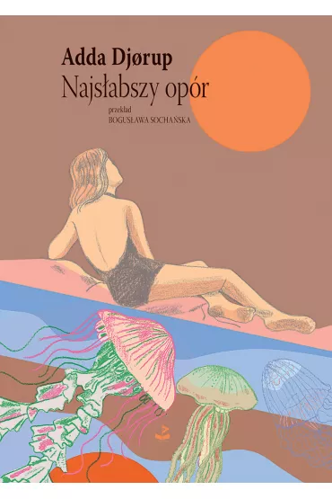 Najs�abszy op�r - Adda Djorup