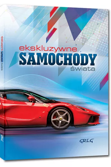 Ekskluzywne samochody �wiata