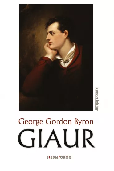 Giaur - George Gordon Byron