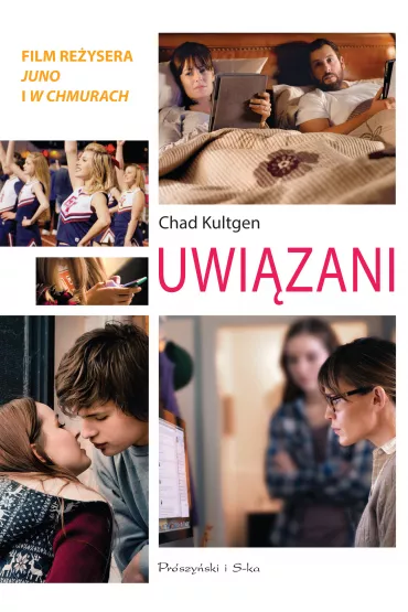 Uwi�zani - Chad Kultgen