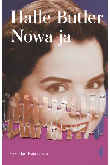 Nowa ja - Halle  Butler