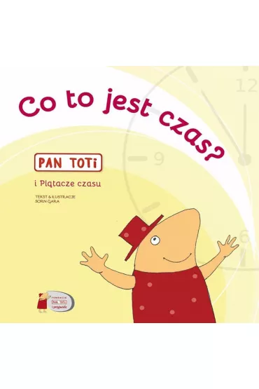 Pan Toti i Pl�tacze czasu - Sorn Gara