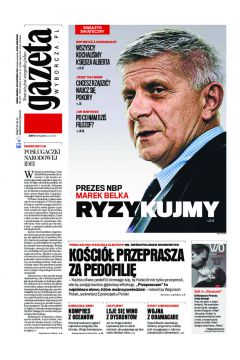 ePrasa Gazeta Wyborcza - Czstochowa 227/2013