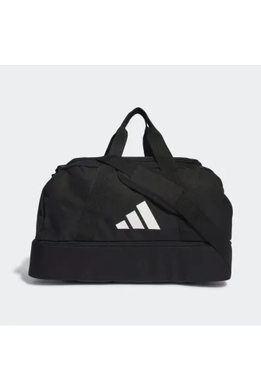 Torba Sportowa Adidas Tiro League - Czarna 30,75l