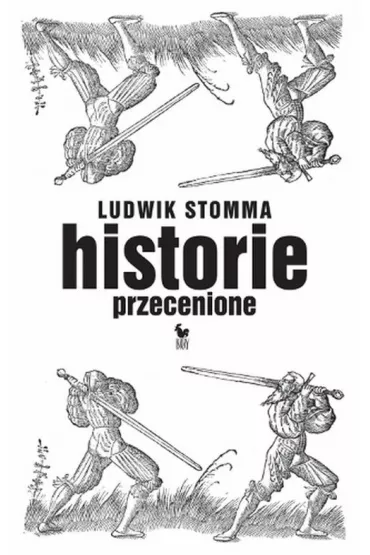 Historie przecenione - Ludwik Stomma
