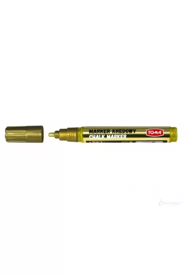 Toma Marker kredowy 4,45 mm