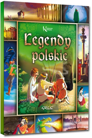 Legendy polskie