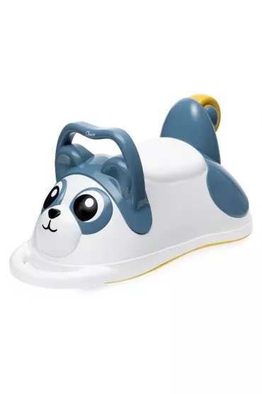 Je�dzik panda 3w1 Chicco