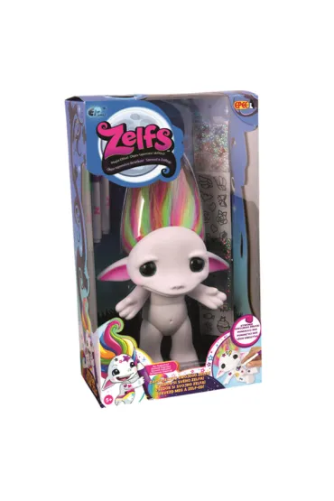 EPEE Zelfs Magia Elf�w do dekorowania *