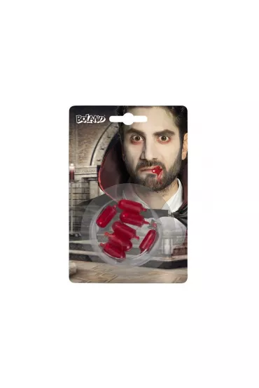Godan Sztuczna krew 7 kapsu�ek