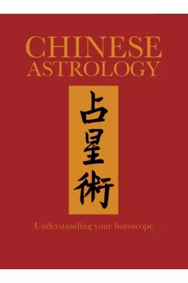 Chinese astrology wer. angielska - James Trapp