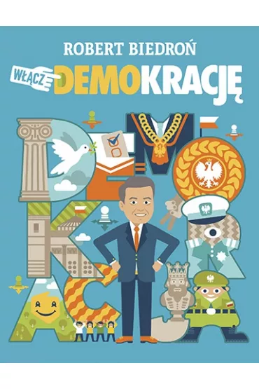 W��cz DEMOkracj� - Robert Biedro�