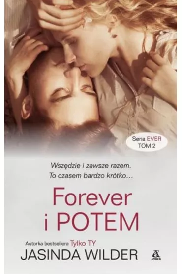 Forever i potem - Wilder Jasinda