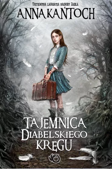 Tajemnica diabelskiego kr�gu. Tom 1 - Anna Ka�toch