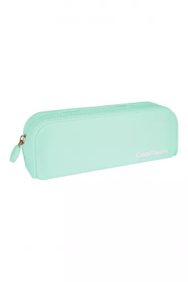 CoolPack Pi�rnik silikonowy Tube Pastel Powder Mint