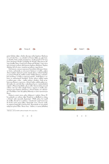 Ania z Szumi�cych Topoli - Lucy Maud Montgomery