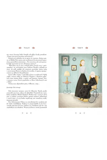 Ania z Szumi�cych Topoli - Lucy Maud Montgomery