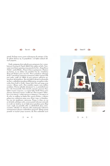 Ania z Szumi�cych Topoli - Lucy Maud Montgomery