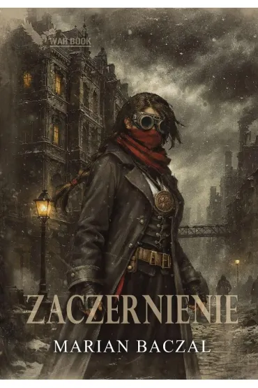�r�d�o czerni T.2 Zaczernienie - Marian  Baczal