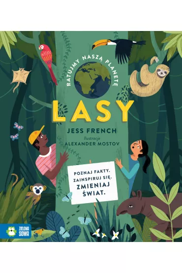 Lasy - Jess French