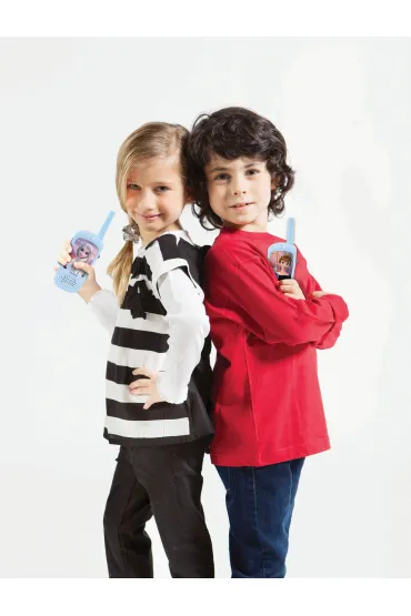 Kr�tkofal�wki walkie talkie Frozen TW11FZ Lexibook-Apollo