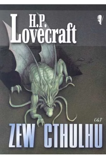 Zew Cthulhu - Howard Phillips Lovecraft