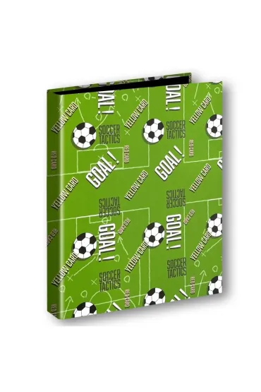 Segregator A5/2 T0128 Goal! PENMATE