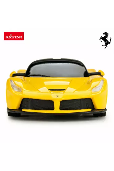 Ferrari LaFerrari R/C 1:24 Rastar