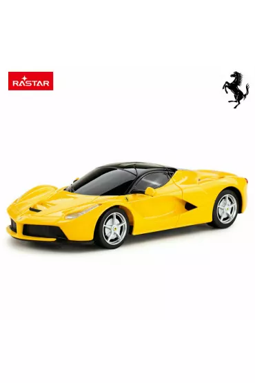Ferrari LaFerrari R/C 1:24 Rastar
