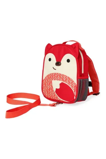 Skip Hop Plecak Baby Zoo Lisek