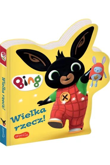 Wielka rzecz! Bing