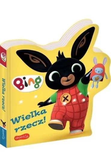 Wielka rzecz! Bing