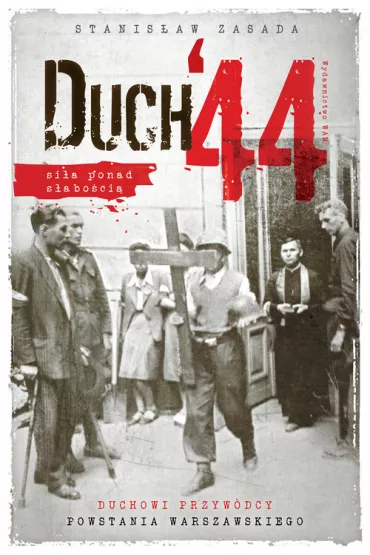 Duch 44 - Stanis�aw Zasada