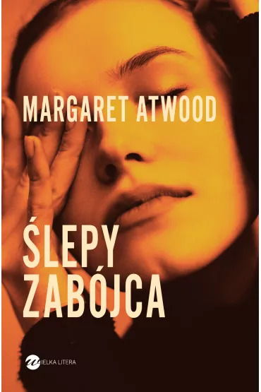 �lepy zab�jca - Margaret Atwood