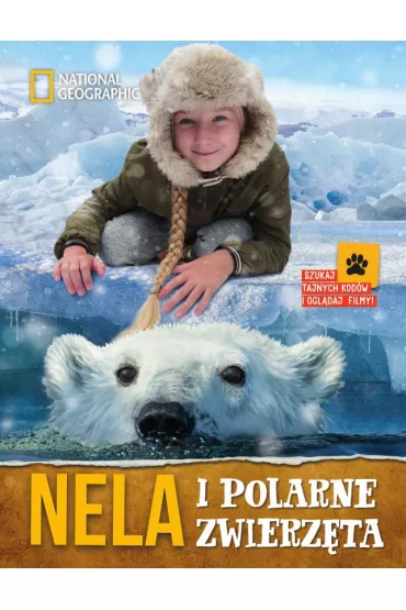 Nela i polarne zwierz�ta - Nela