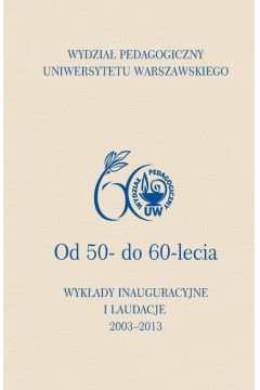 eBook Wydzia Pedagogiczny Uniwersytetu Warszawskiego pdf