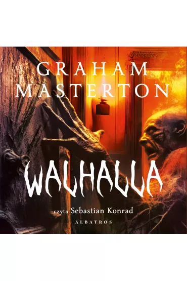 Audiobook Walhalla mp3 - Graham Masterton