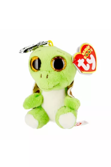 Beanie Boos Brelok pluszowy 9 cm ��w Turbo METEOR TY35250
