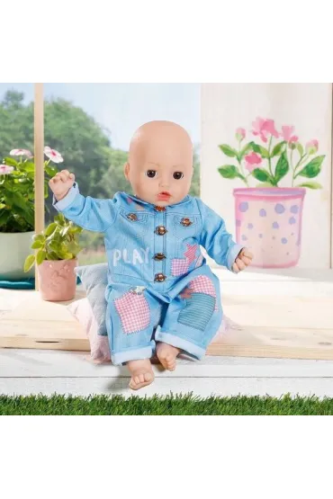 Zestaw ubranek BABY ANNABELL Outfit Zapf